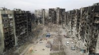 Рада підтримала компенсацію за знищене майно на окупованих територіях
