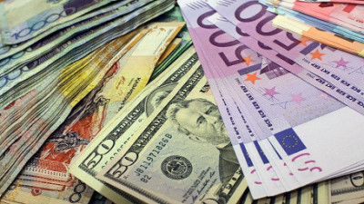 Податкова виявила схему на майже 200 млрд грн