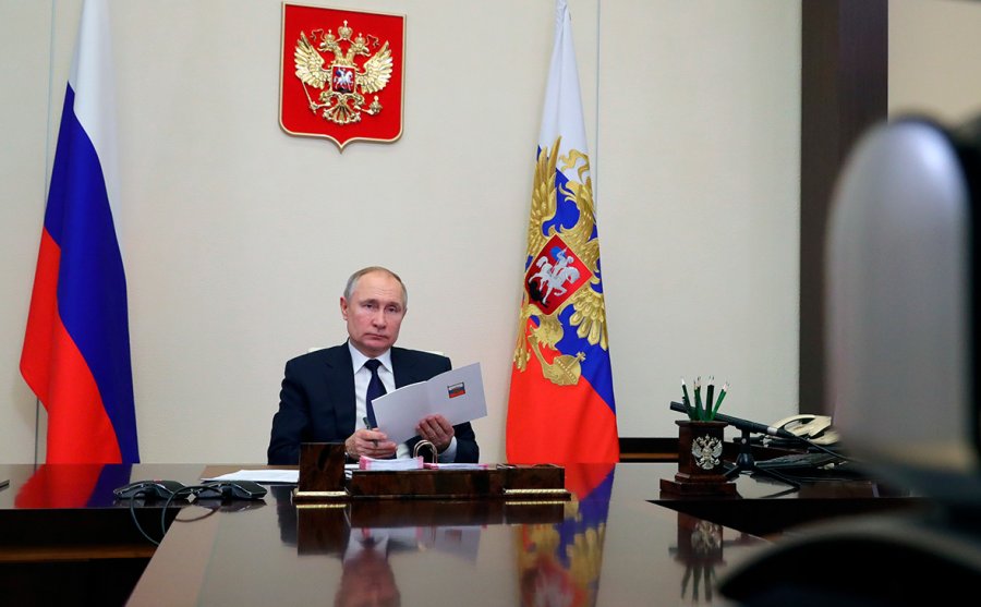 Россию накажут рейтингом