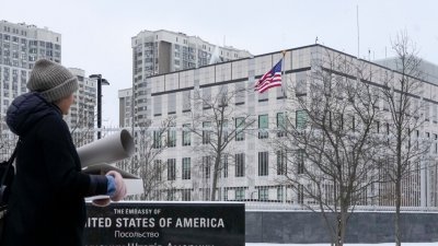 США спрямують ще $225 млн гуманітарної допомоги Україні
