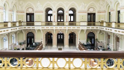 Двох страховиків виключено з реєстру фінустанов