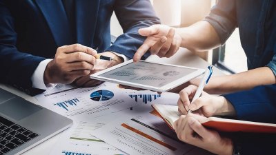 Українці отримають ще 50 млн грантами на власний бізнес