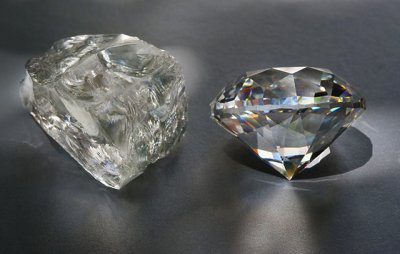 росія через санкції купує алмази у власної держкорпорації