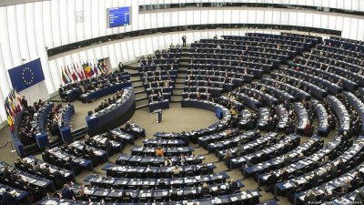 Комітет Європарламенту схвалив продовження лібералізації торгівлі з Україною