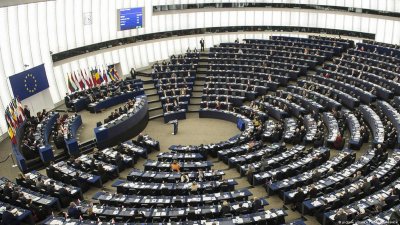 Комітет Європарламенту схвалив продовження лібералізації торгівлі з Україною