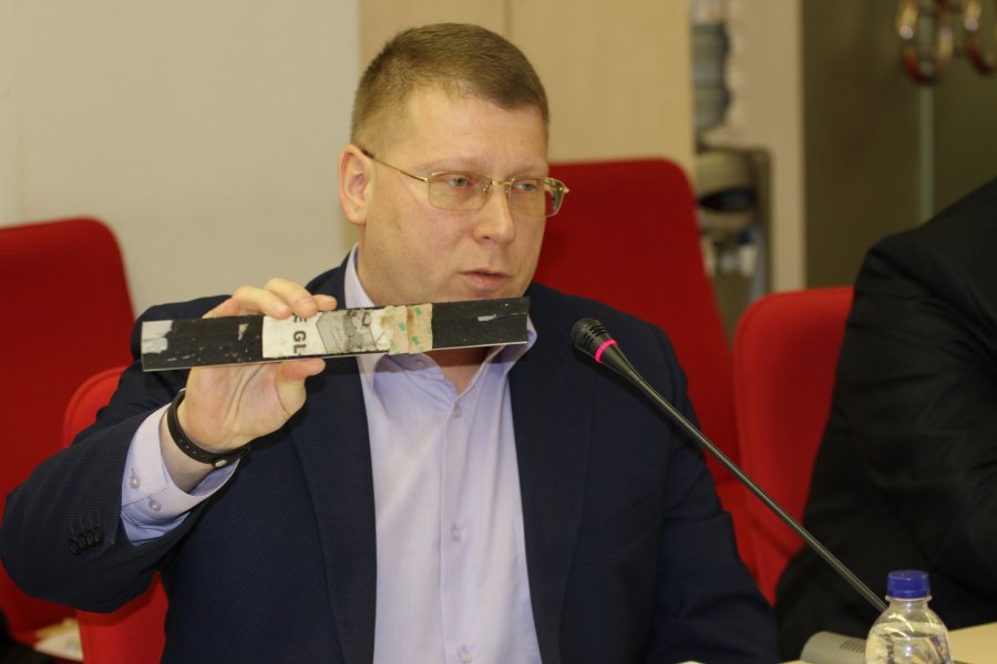 Владимир Омельчук: «Социальные сети и СМИ делают свое полезное дело»