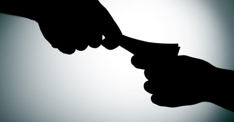 Уровень теневой экономики в Украине снизился до 32% ВВП
