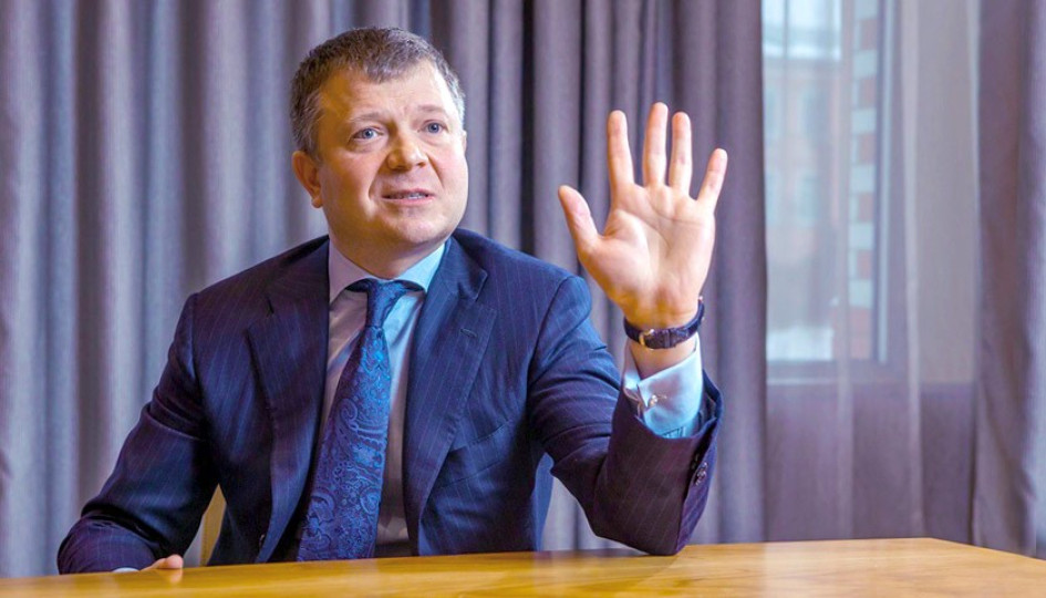 Жеваго не зміг зняти арешт із ключових активів