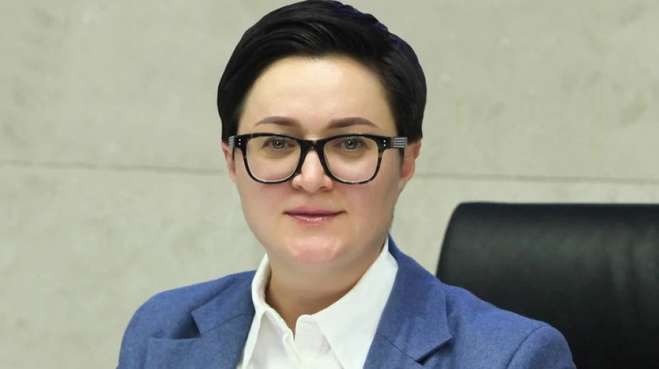 Уряд звільнив колишню тимчасову очільницю Податкової служби