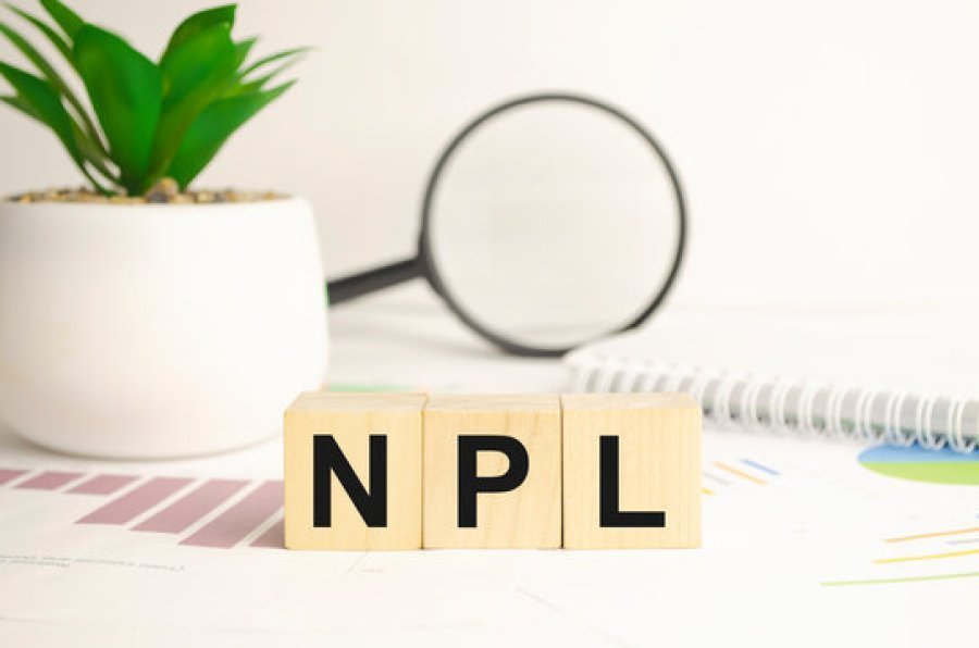Обсяг NPL у банках скоротився на понад 9,6 млрд грн з початку року