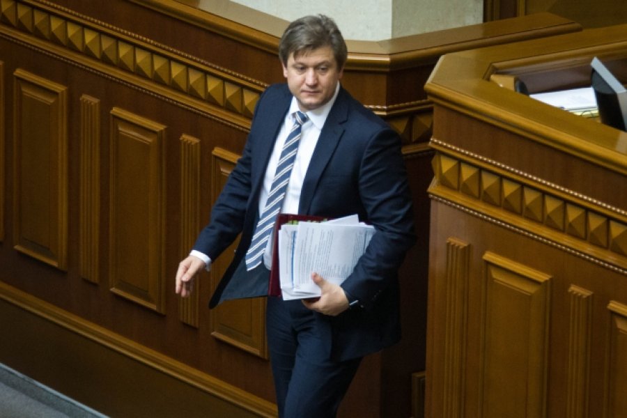 Депутаты отказались реформировать управление госбанками