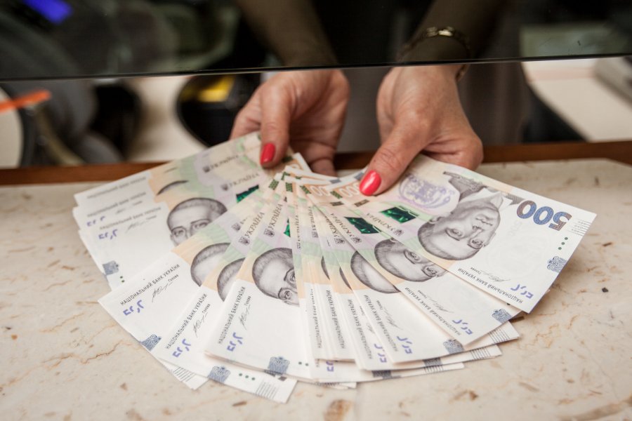 Банківський норматив LCR підвищений до 100%