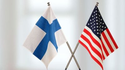 Україна отримала грант від США та Фінляндії