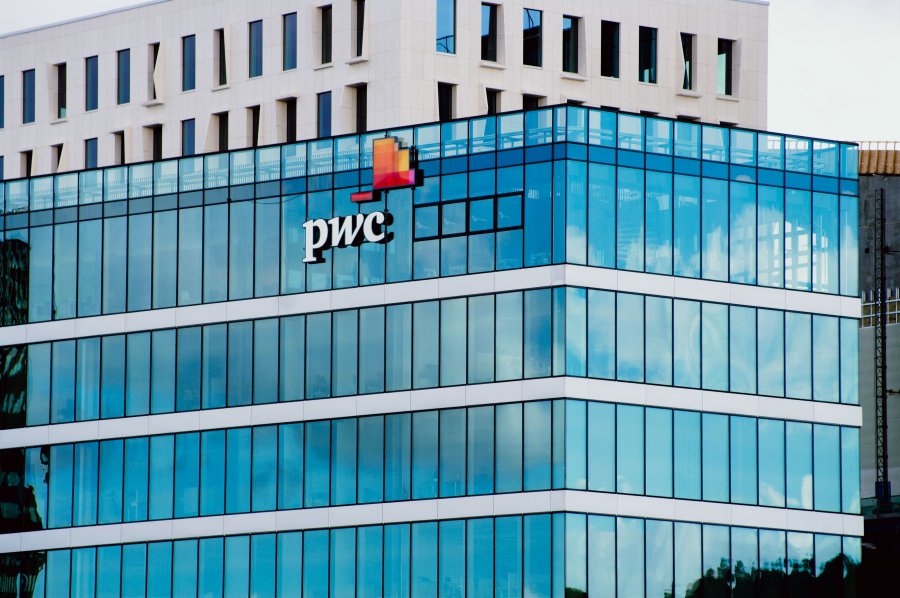 Британия "погасила" налоговый скандал вокруг PwC