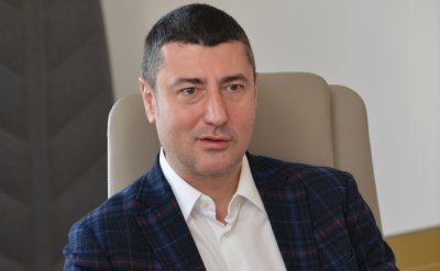 Суд підтвердив законність стягнення Нацбанком із Бахматюка 1,8 млрд грн