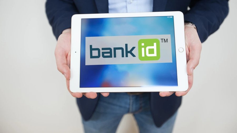 Попит на використання системи BankID НБУ зростає