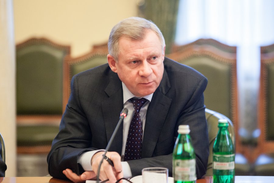 НБУ сдвигает график докапитализации мелких банков