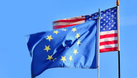 Країни ЄС погодили перший пакет мит проти товарів зі США