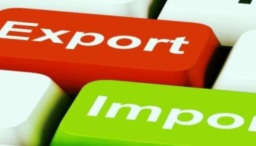 Зовнішній товарообіг України за пів року перевищив $52 млрд