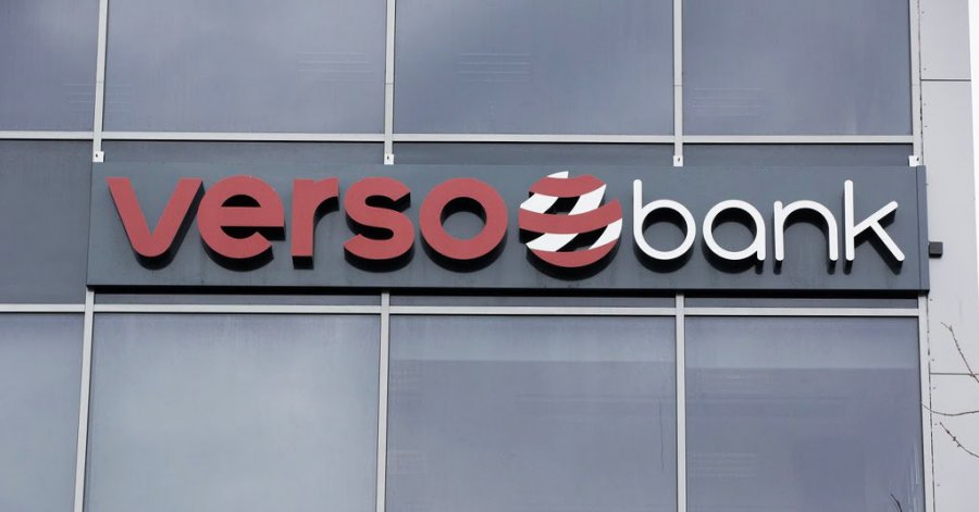 Сотрудники Versobank не были причастны к отмыванию денег