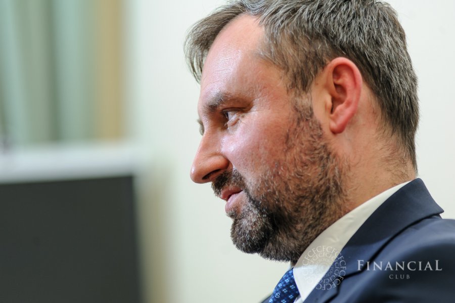 Кожна третя скарга в НБУ на неетичну поведінку