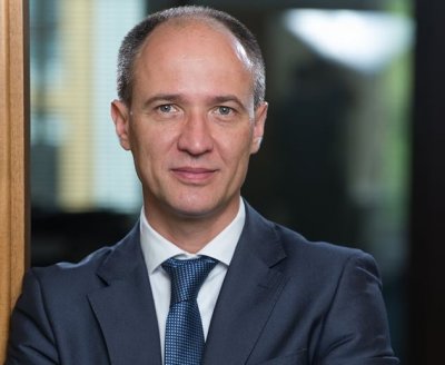 Григорій Овчаренко: «Екстенсивне зростання – це не основний спосіб розвитку бізнесу»