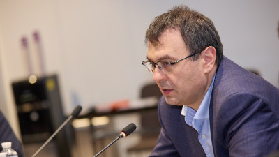 «Справа Мідас»: Гетьманцев заявив про організовану злочинну групу в Сенс Банку та «закриті очі» НБУ