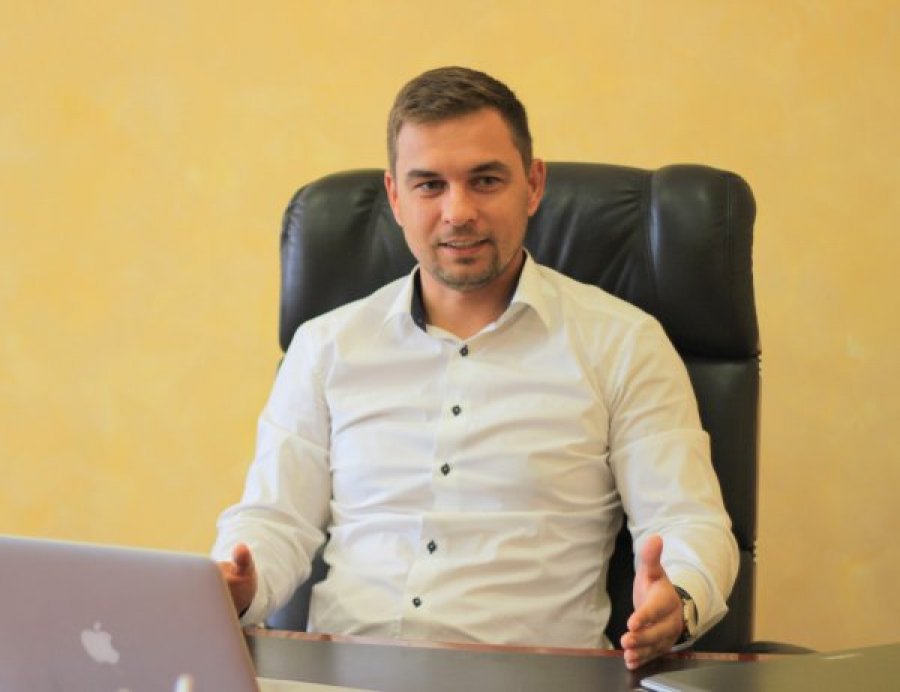 Акционеры Индустриалбанка и Экспресс-банка одобрили слияние