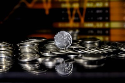 Дефіцит бюджету рф цьогоріч сягнув майже 16 млрд євро