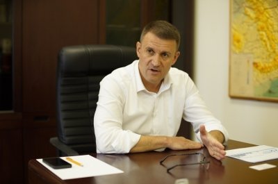 Депутати планують ліквідувати Бюро економічної безпеки