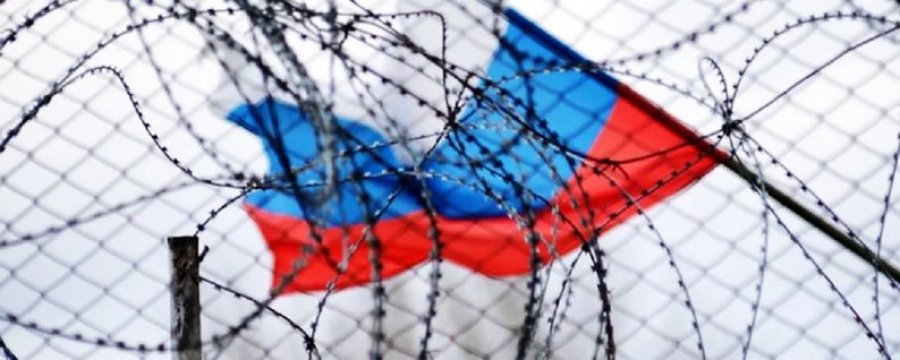 Західні санкції торкнулися 89% російських компаній