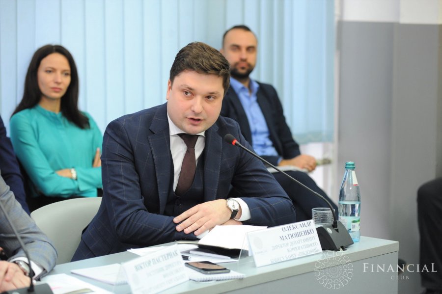 Рынок корпоративного кредитования перегрет