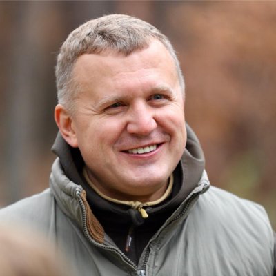 Єршов очолив «Українську біржу», а її капітал мають подвоїти