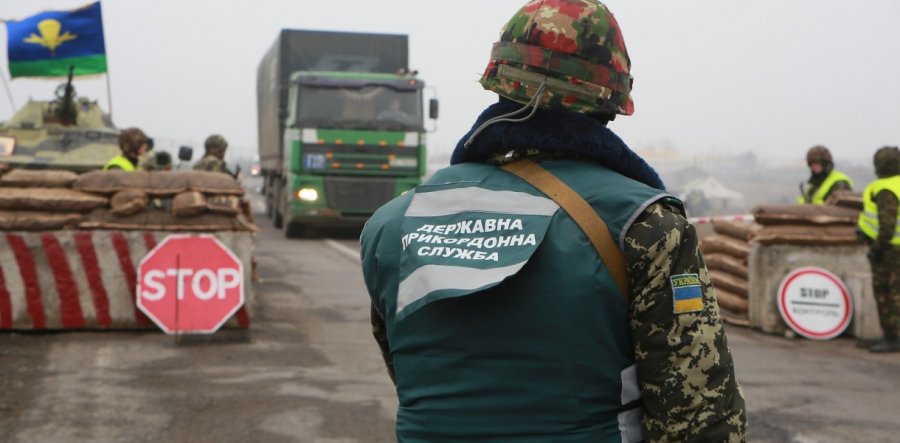 Кабмин предлагает лишать свободы контрабандистов