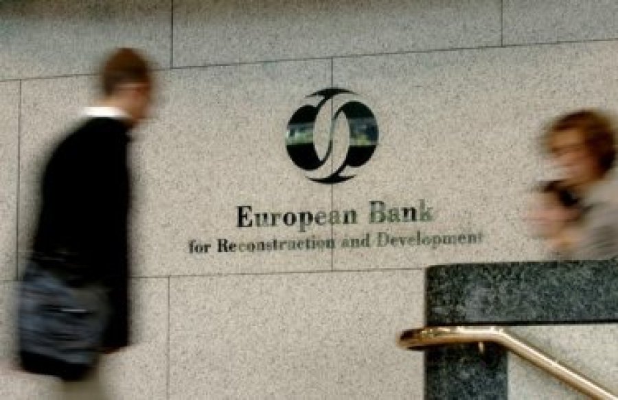ЄБРР виділить Україні 200 млн євро на посилення енергетичної безпеки