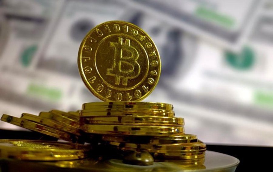 Біткоїн перевищив $41 тисячу вперше за понад півтора року