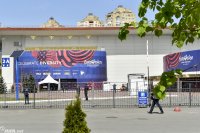 «Уника» застраховала «Евровидение-2017» на 5 млн евро