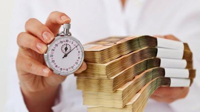 У 2023 році з боржників стягнули понад 25 млрд грн