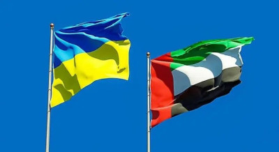 Уряд схвалив угоду про вільну торгівлю з ОАЕ