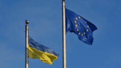Рада ЄС домовилася про 35 млрд євро кредиту для України за рахунок заморожених активів рф