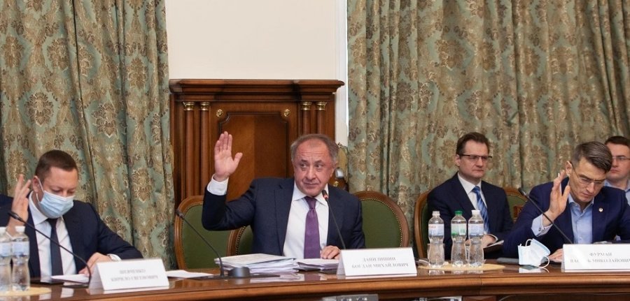 Рада НБУ ухвалила основні засади монетарної політики на 2022 рік