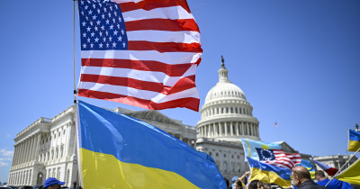 Рада затвердила зміни до Бюджетного кодексу для запуску угоди про надра зі США