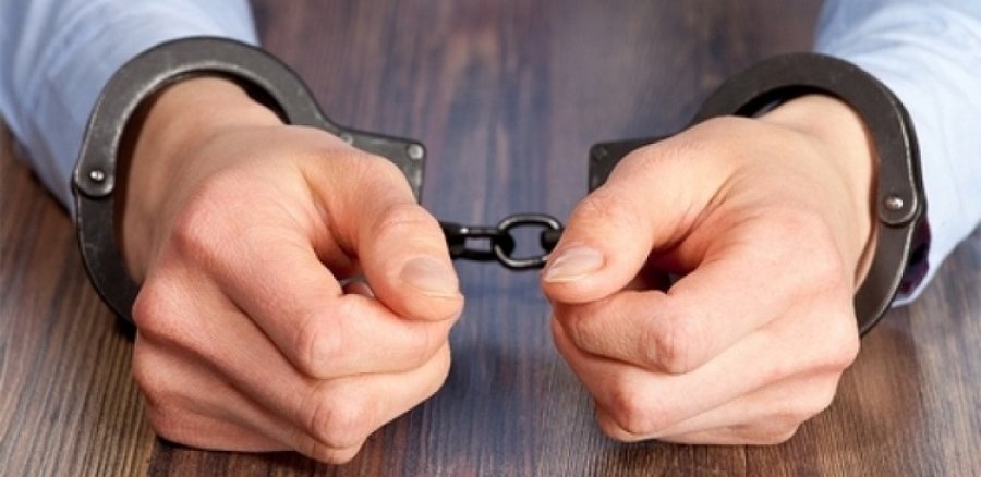 Суд арестовал второго фигуранта дела Михайловского