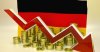 Німеччина втратила 250 млрд євро через COVID