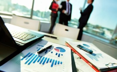 Ділові настрої німецького бізнесу покращилися на тлі зниження інфляції