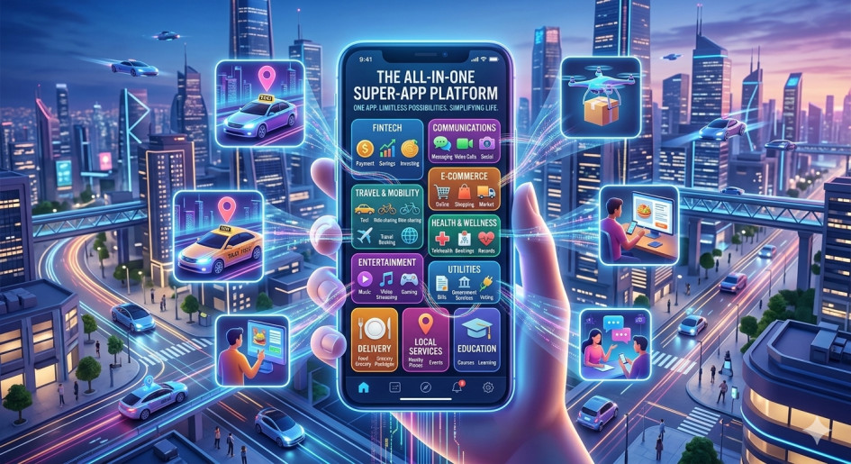 Суперзастосунок в Україні не з’явиться: зумерам він не потрібен