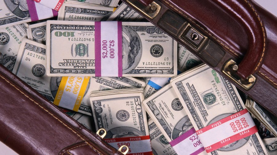 НБУ купил на рынке $40,5 млн