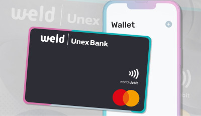 Проєкт Weld Money закривається в Україні