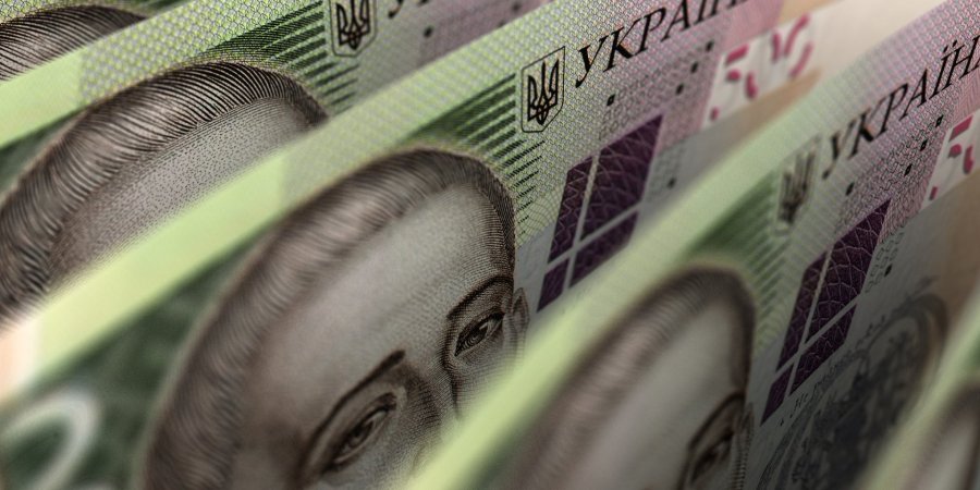 Україна отримала від міжнародних партнерів 170 млрд грн в березні