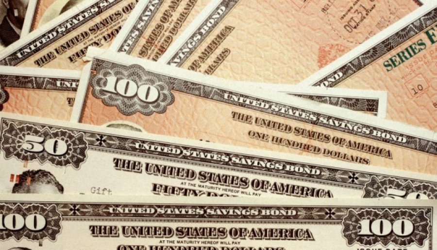 Deutsche Bank прогнозує підвищення прибутковості облігацій США